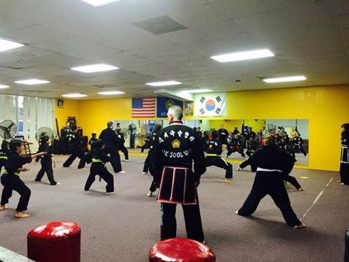 single listing image