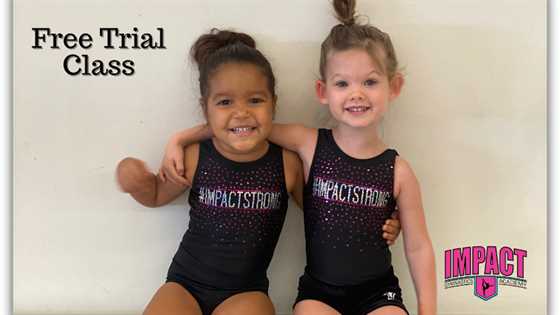 IMPACT Gymnastics Academy