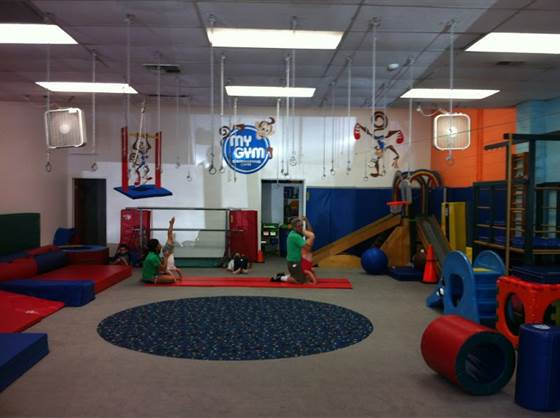 My Gym Thousand Oaks | Gymnastics For Kids