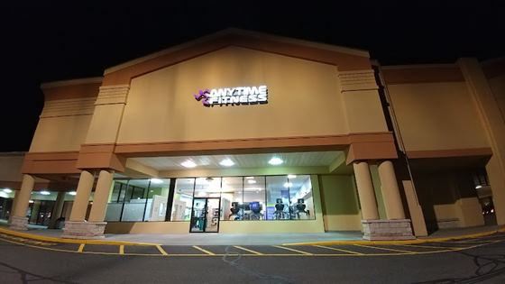 Anytime Fitness