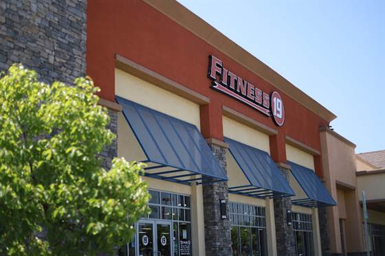 single listing image