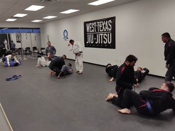 single listing image