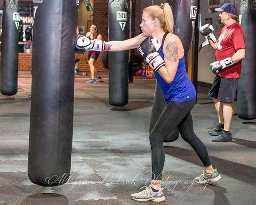 single listing image