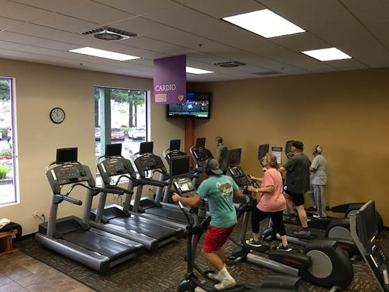 single listing image