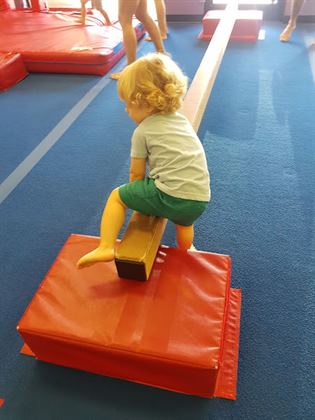 single listing image