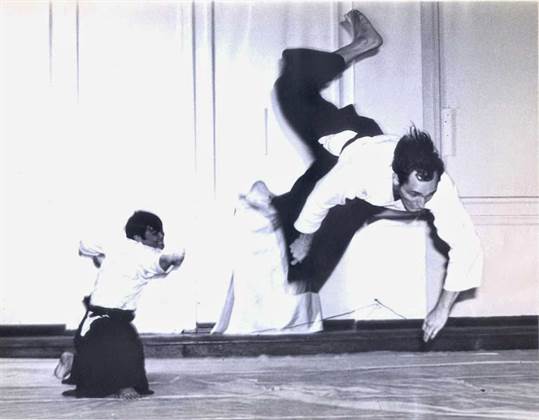 single listing image