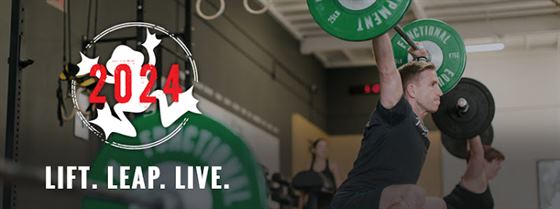 CrossFit 2024