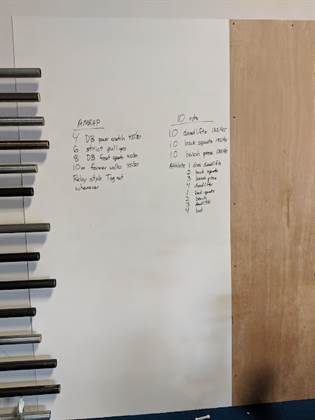 single listing image