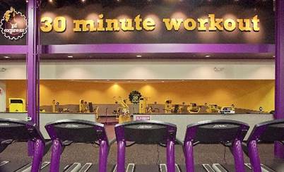 single listing image