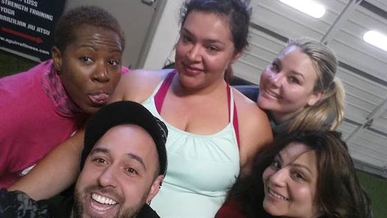 Dedicated 2 Fitness LLC