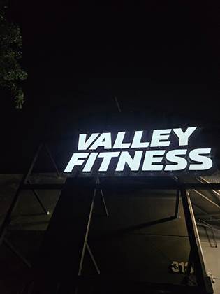 single listing image