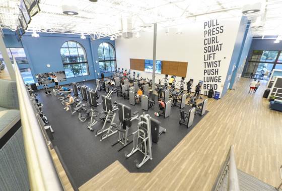 single listing image