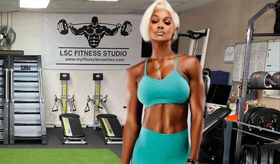 LSC FITNESS STUDIO