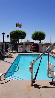 single listing image