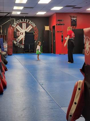 single listing image