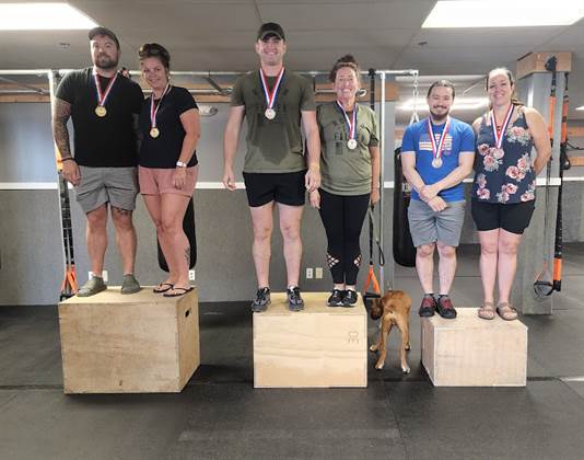 single listing image