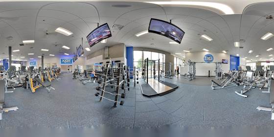 Smart Gym Peoria