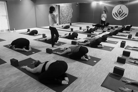 Detox Yoga Wentzville