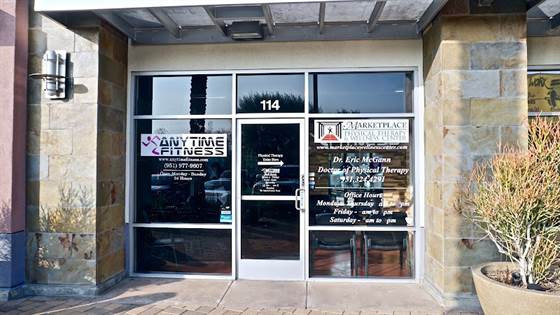 Marketplace Physical Therapy and Wellness Center