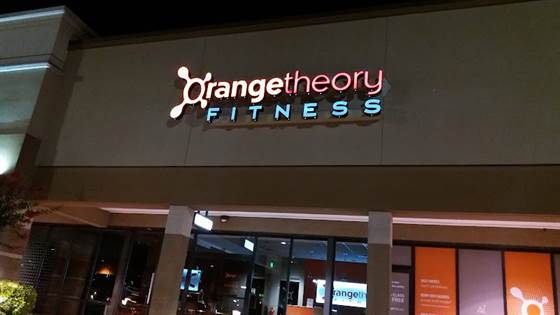 single listing image