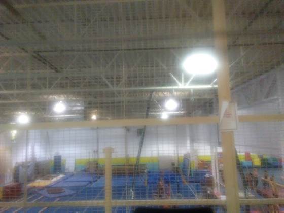 single listing image