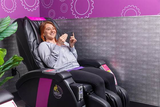 single listing image