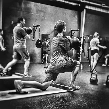 single listing image