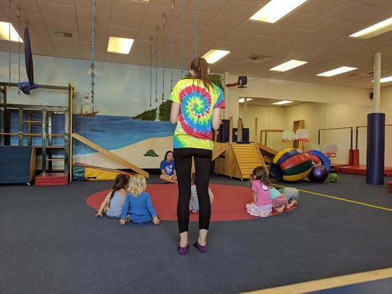 single listing image