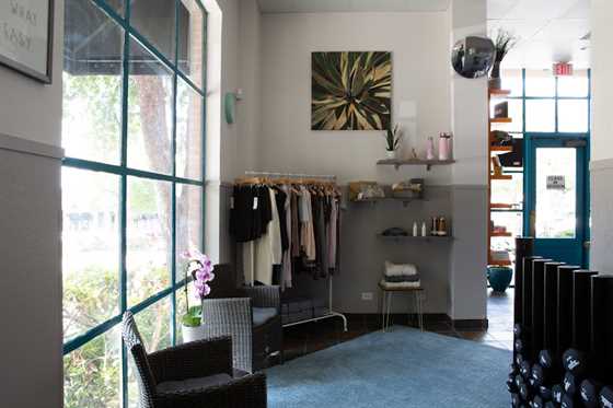 single listing image