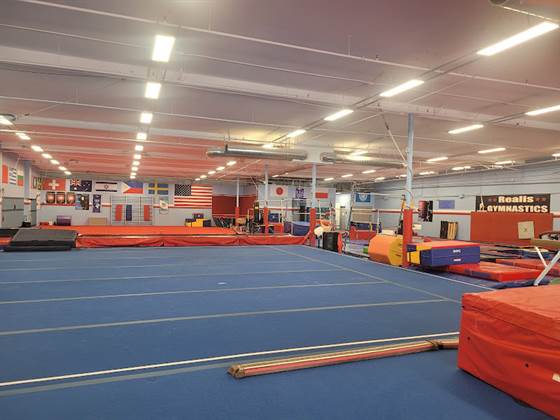 Realis Gymnastics Academy