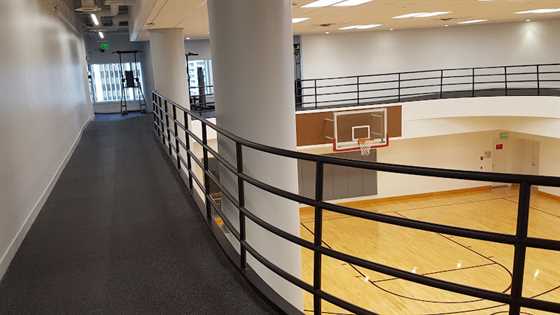 single listing image