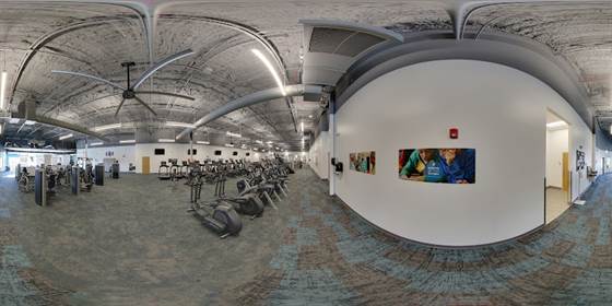 single listing image