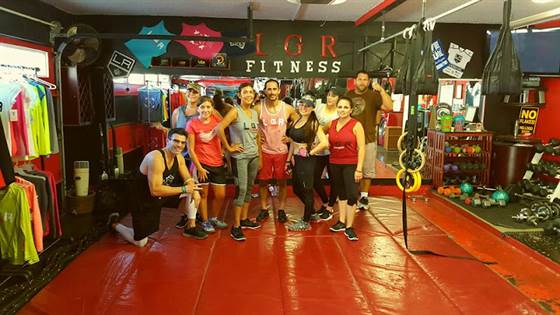 single listing image