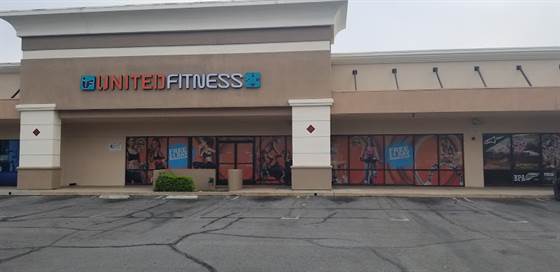 United fitness Upland