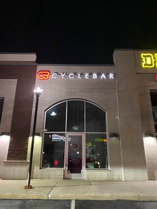 CYCLEBAR