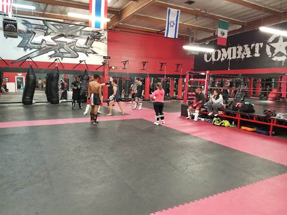 single listing image