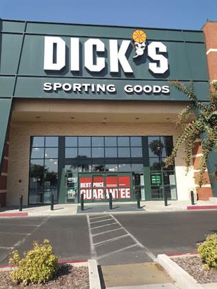 DICK'S Sporting Goods