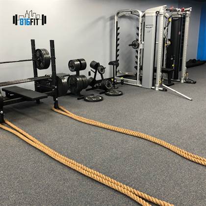 single listing image