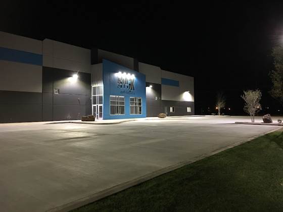 single listing image