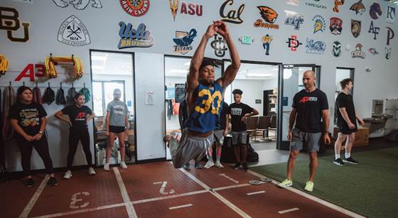 single listing image