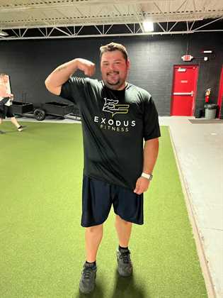 Exodus Fitness