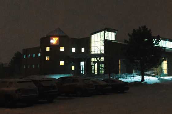 single listing image