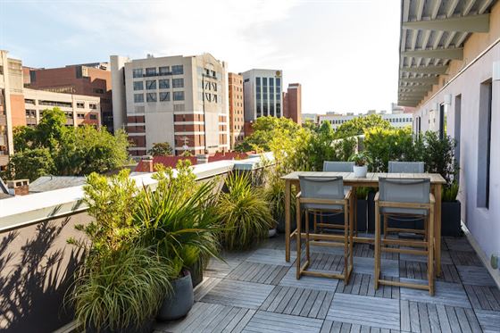 single listing image