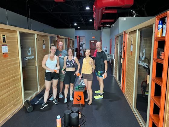 single listing image