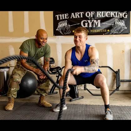 single listing image