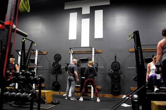 single listing image