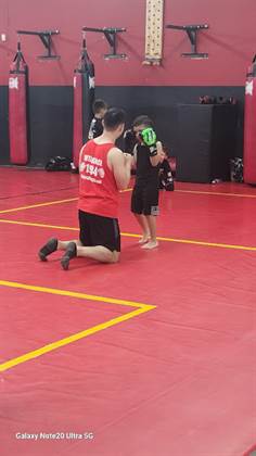 single listing image