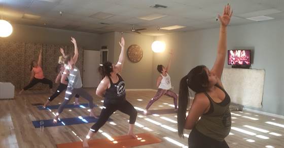 single listing image