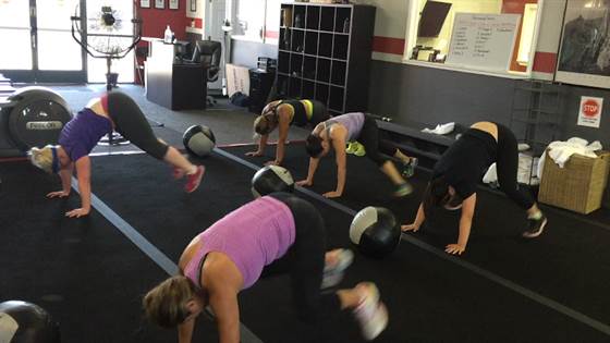 single listing image