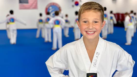 World Class Tae Kwon Do